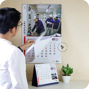 Cetak Kaltim Methanol Industri Custom